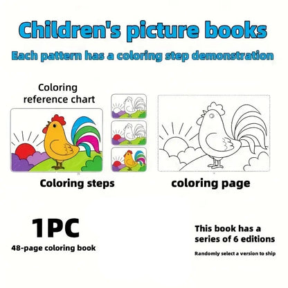 Coloring Book