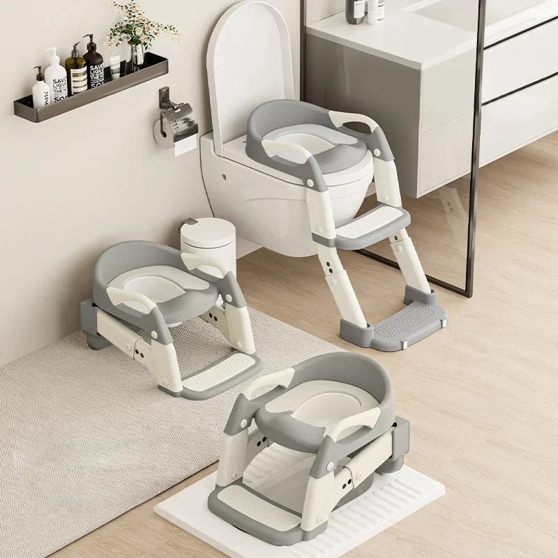 Easy Step-Up Potty Trainer