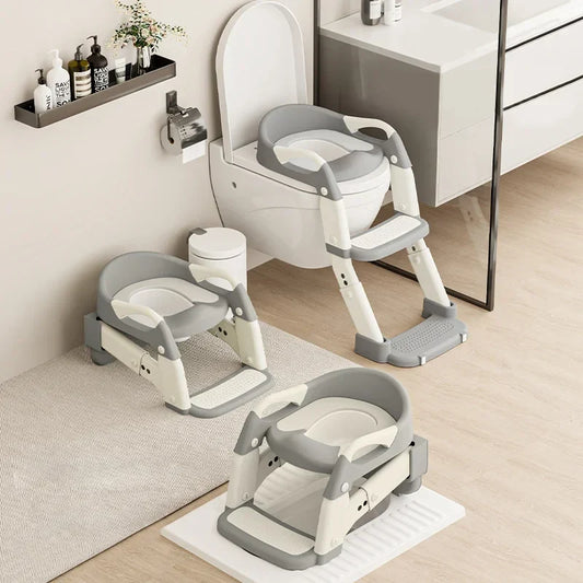 Easy Step-Up Potty Trainer