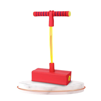 Frog Jumping Balance Toy