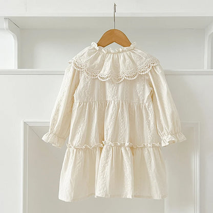 Baby Girls Princess Dress