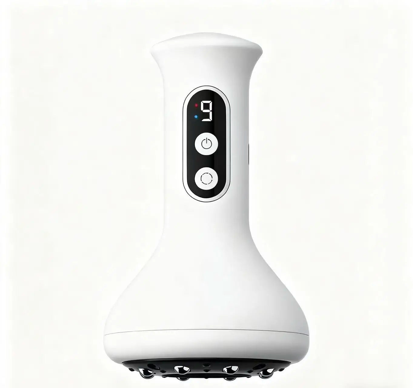 USB Rechargeable Massager Gua