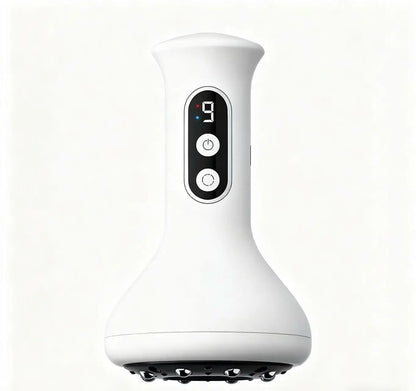 USB Rechargeable Massager Gua