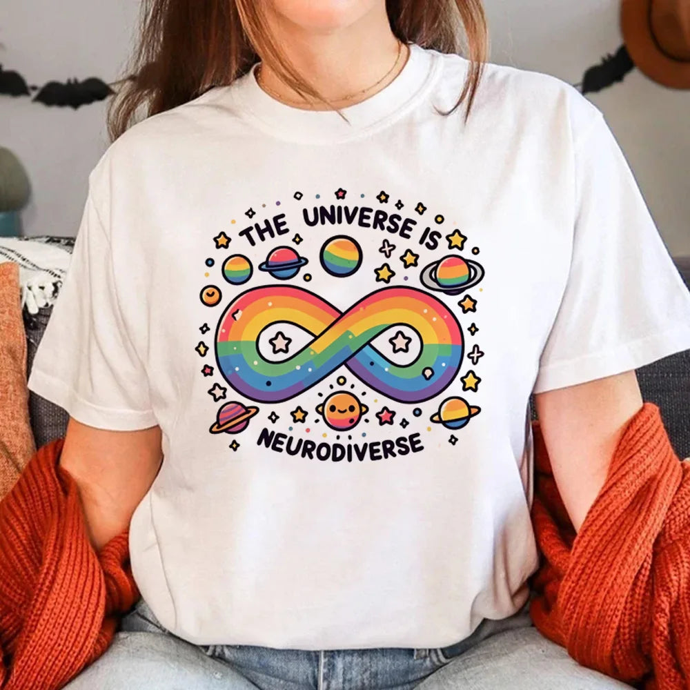 Chic Harajuku Style Tee