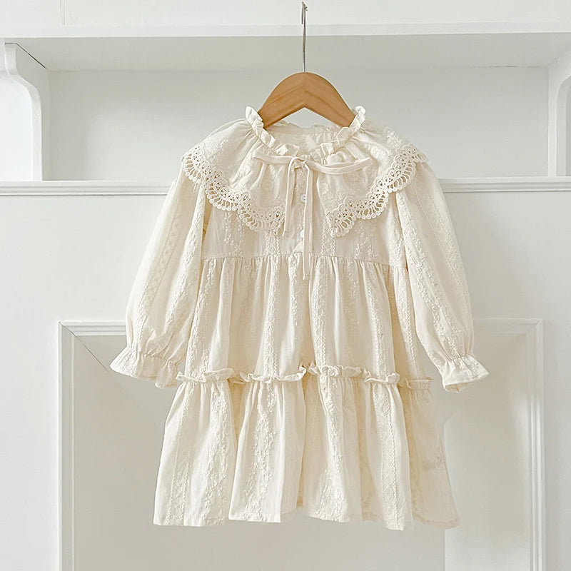 Baby Girls Princess Dress