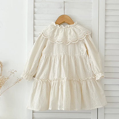 Baby Girls Princess Dress