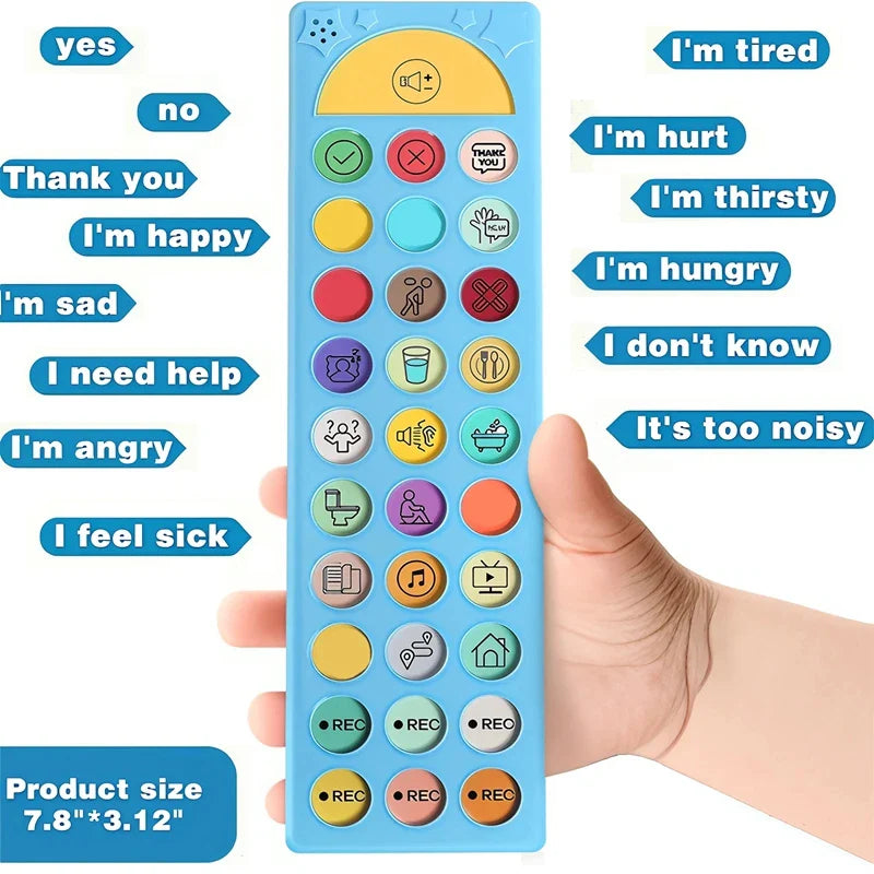 TalkEasy Communication Device