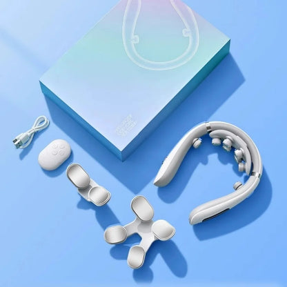 Wireless Neck Massager