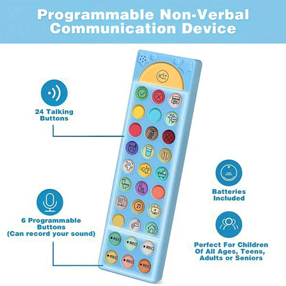 TalkEasy Communication Device