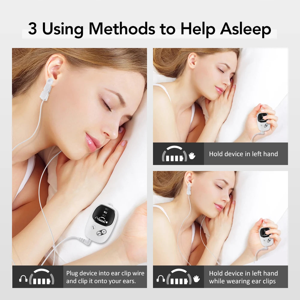 CES Sleep Aid Device