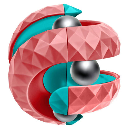 Orbit Ball Fidget Toy