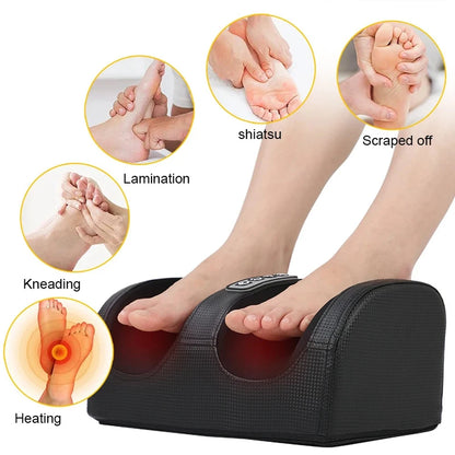 Electric Foot Massager Machine