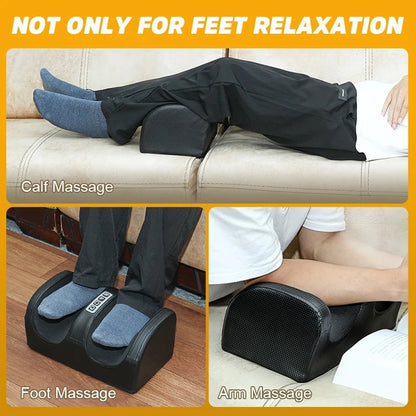 Electric Foot Massager Machine