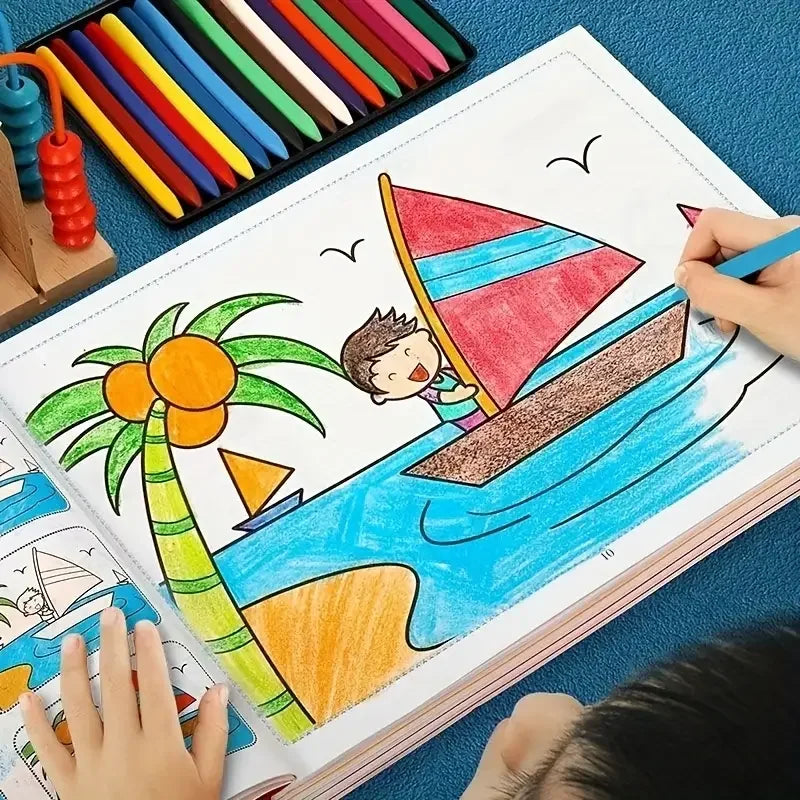 Coloring Book