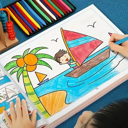 Coloring Book