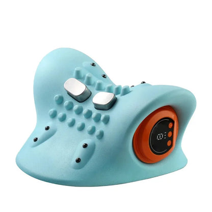 Portable Electric Neck Massager