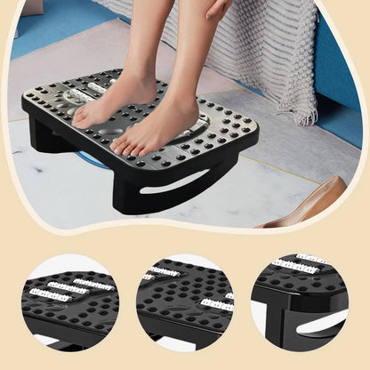 Comfort Rocker Footrest