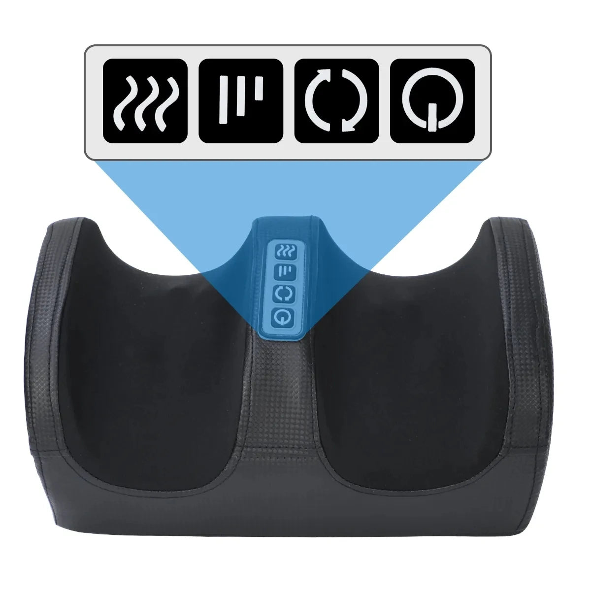 Electric Foot Massager Machine