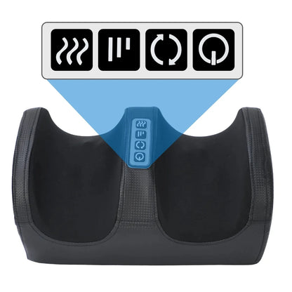 Electric Foot Massager Machine