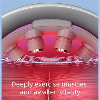 Wireless Neck Massager
