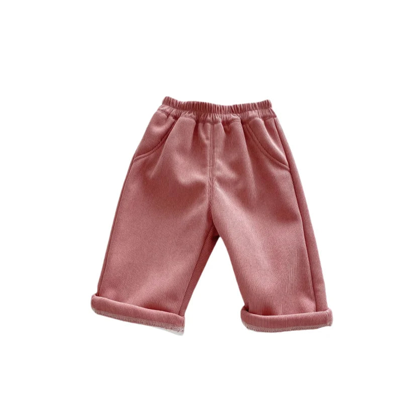 Kids Denim Pants