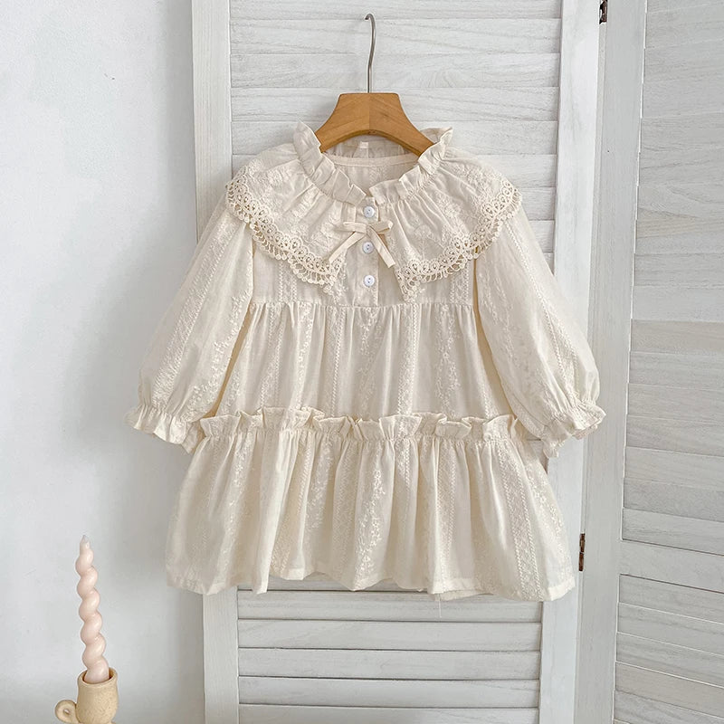 Baby Girls Princess Dress