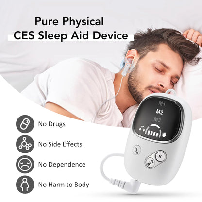CES Sleep Aid Device