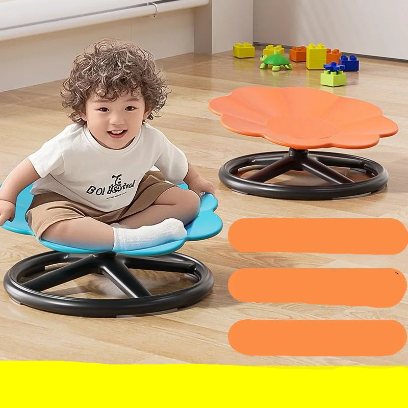 Spin & Balance Sensory Seat