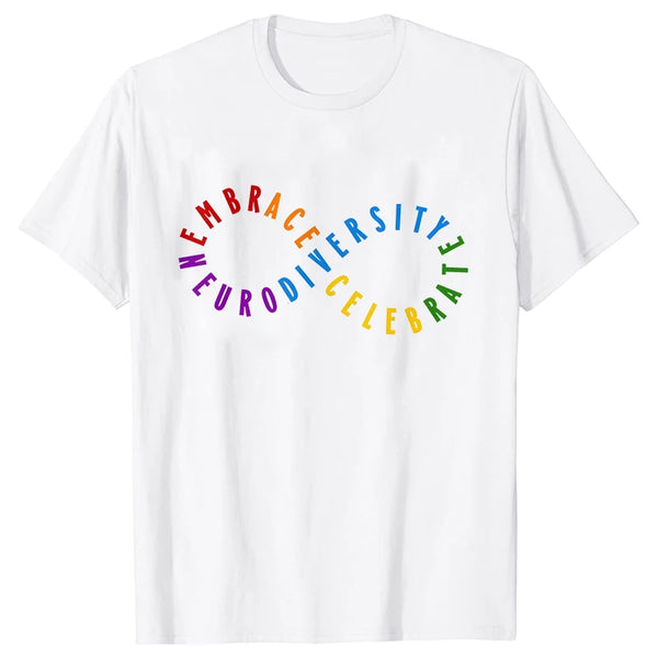 Rainbow Infinity Women