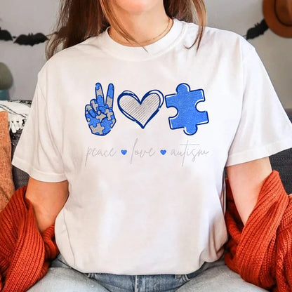 Chic Harajuku Style Tee