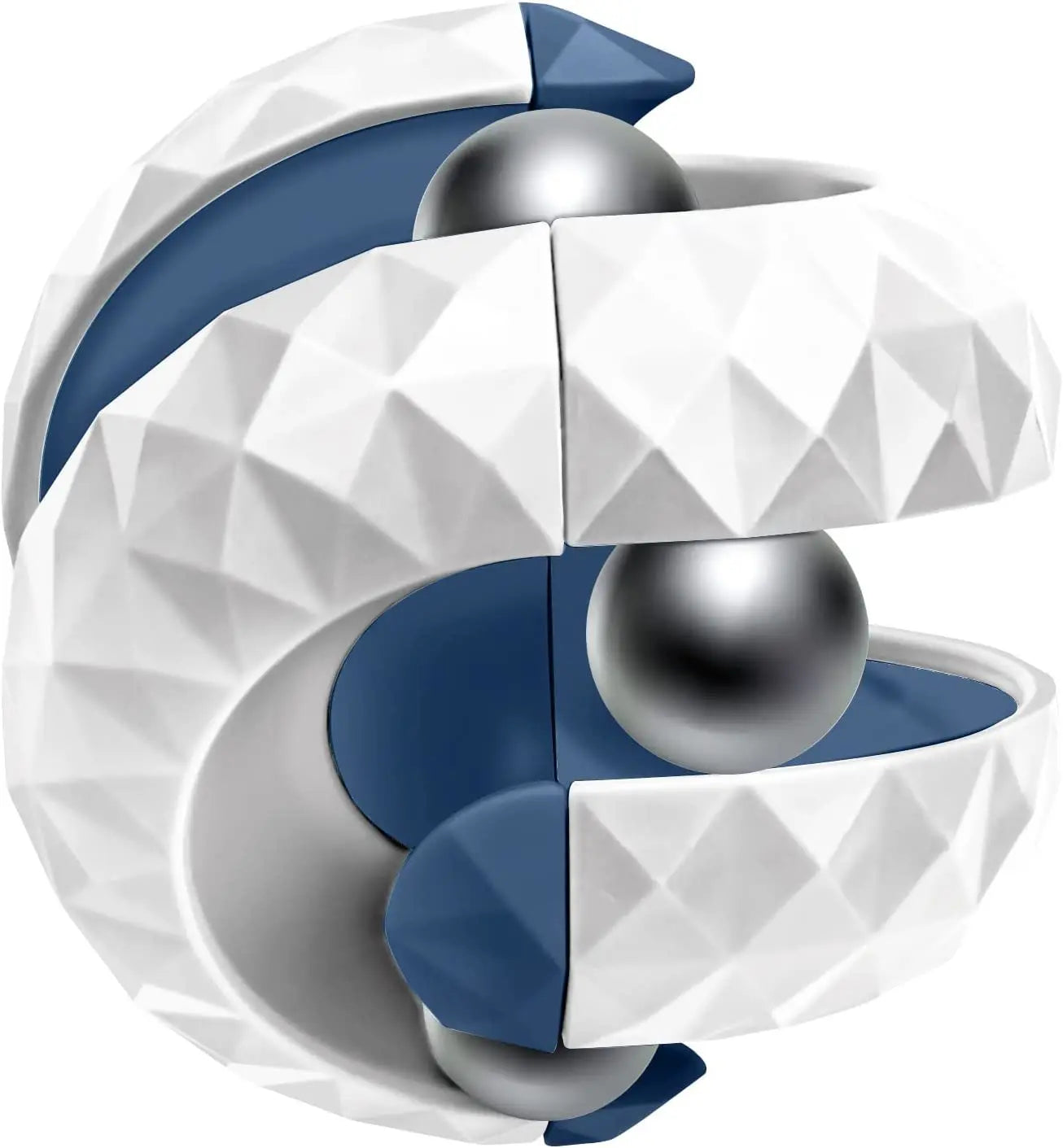 Orbit Ball Fidget Toy