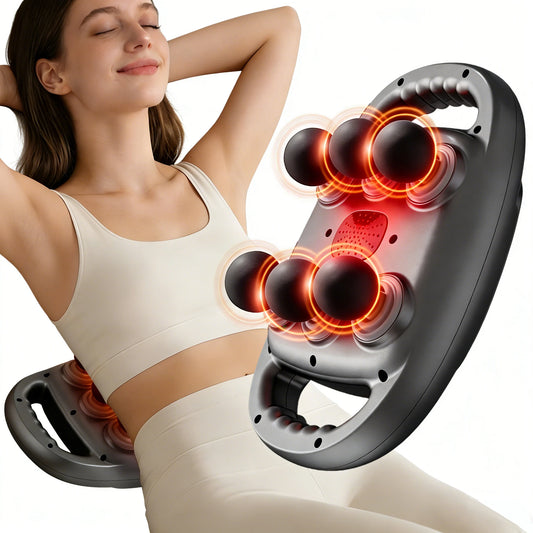 High Frequency Massage Gun