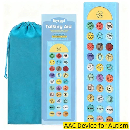 TalkEasy Communication Device