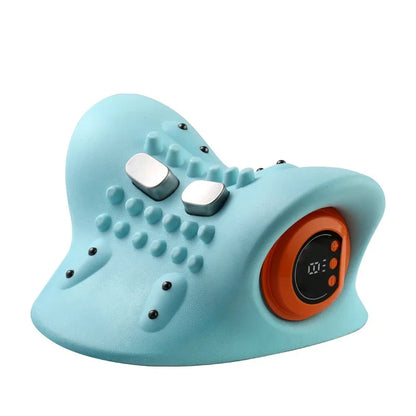 Portable Electric Neck Massager