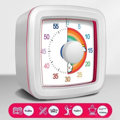 Night Light Classroom Timer