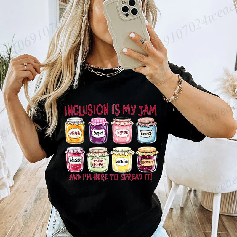 Inclusion Advocate Tee