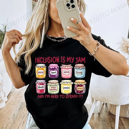 Inclusion Advocate Tee