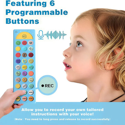 TalkEasy Communication Device