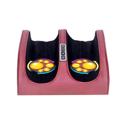 Electric Foot Massager Machine