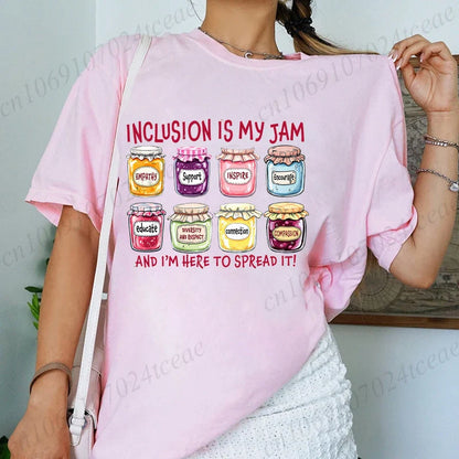 Inclusion Advocate Tee