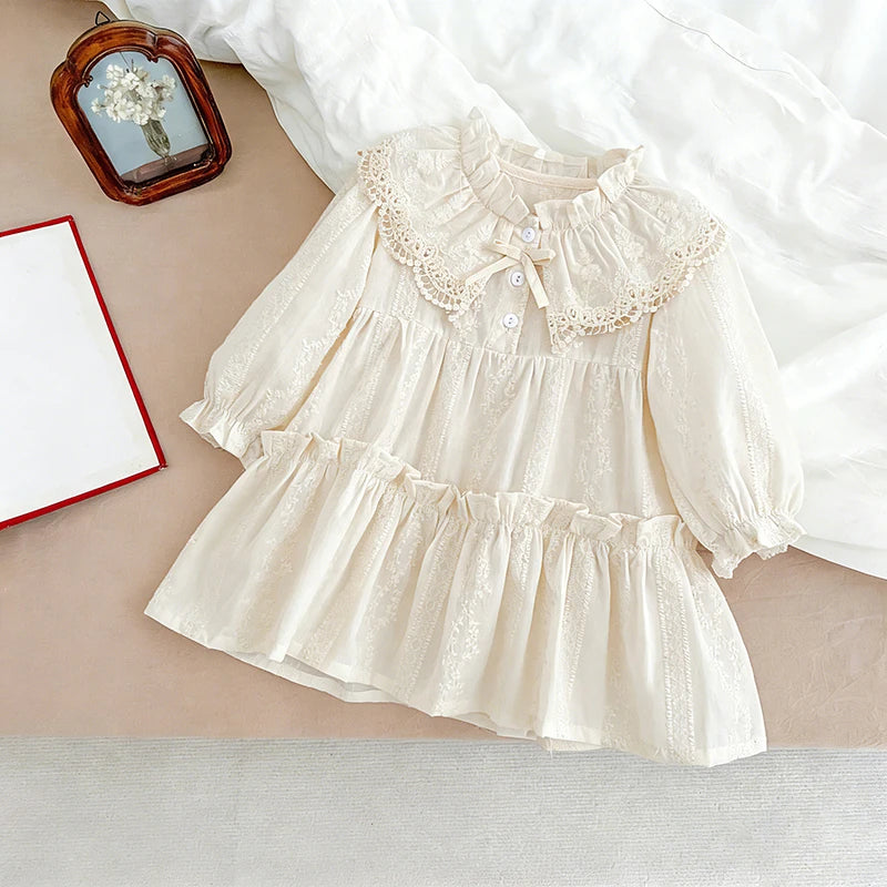 Baby Girls Princess Dress