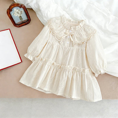 Baby Girls Princess Dress