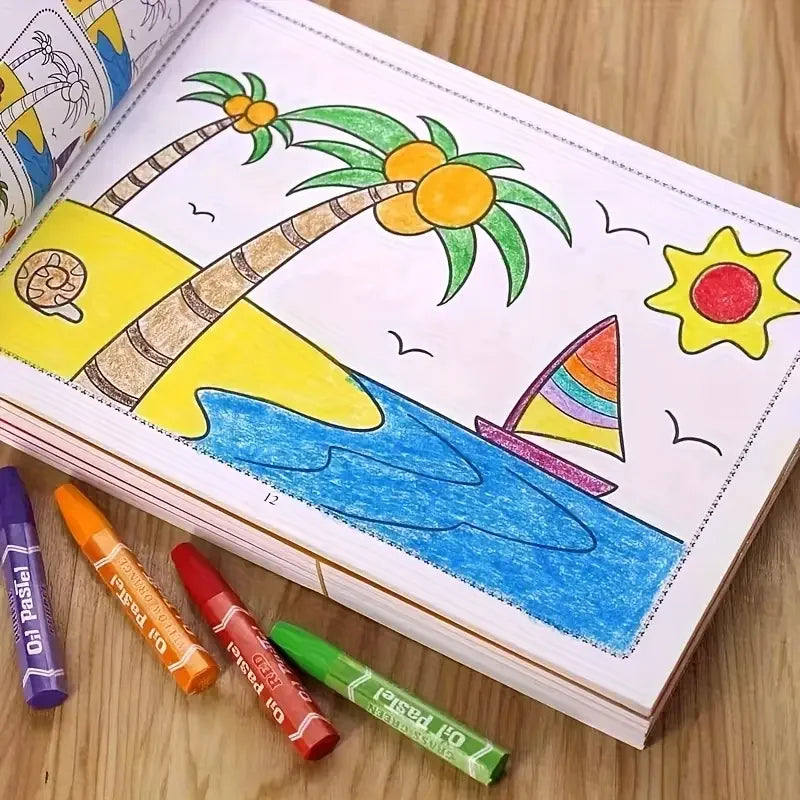 Coloring Book