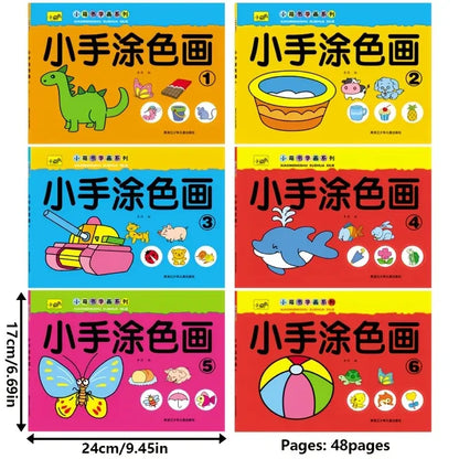Coloring Book