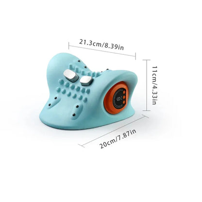 Portable Electric Neck Massager