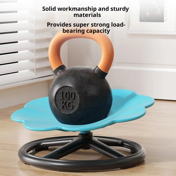 Spin & Balance Sensory Seat