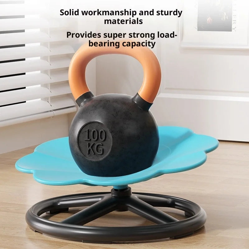 Spin & Balance Sensory Seat