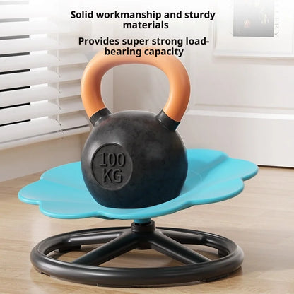Spin & Balance Sensory Seat
