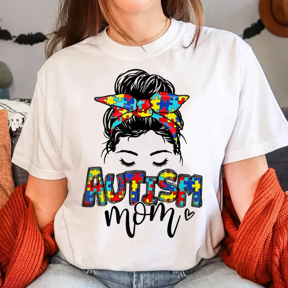 Chic Harajuku Style Tee