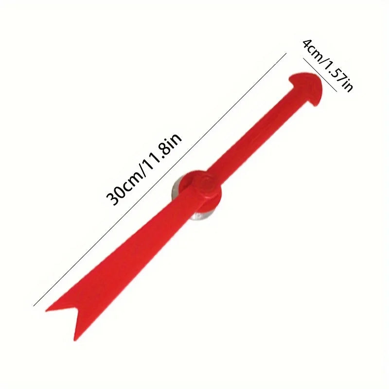 30cm Whiteboard Pointer Suction Cup Teaching